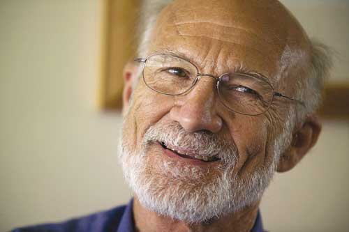 On Call with Dr. Stanley&nbsp;Hauerwas