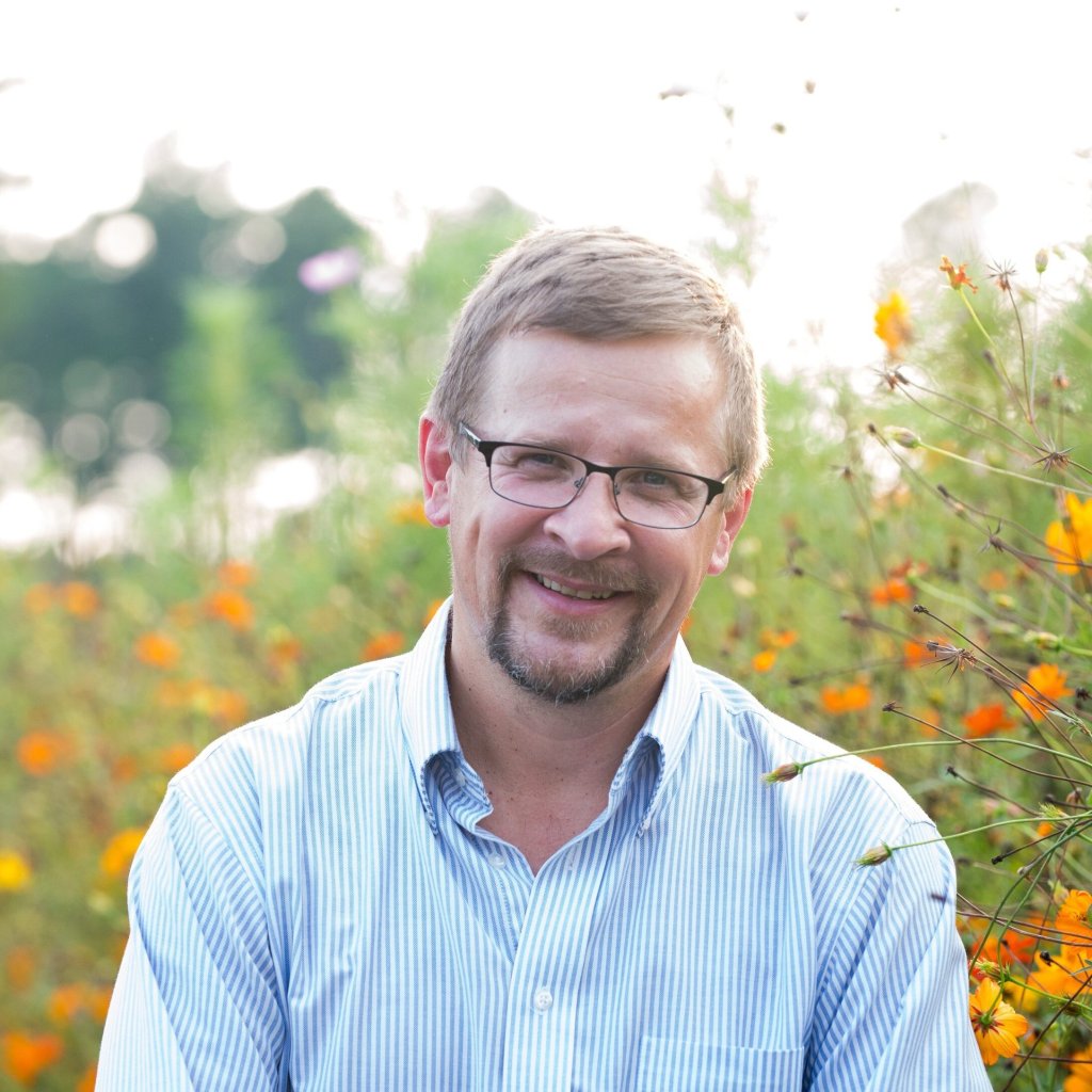 On Call with Norman&nbsp;Wirzba