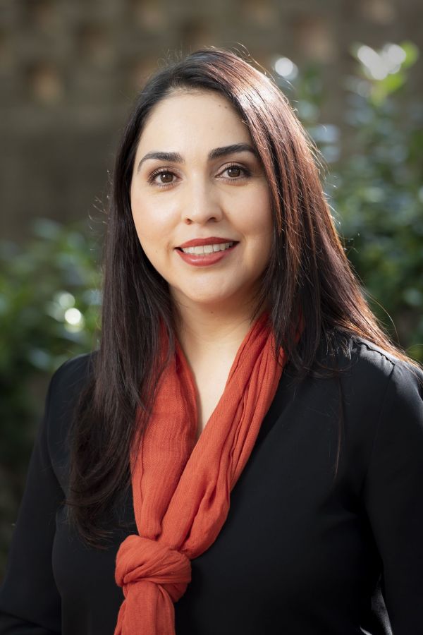 On Call with Rev. Dr. Alma Tinoco Ruiz: Standing with&nbsp;Immigrants