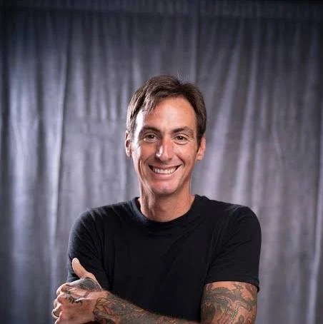 Rev. Michael Adam&nbsp;Beck